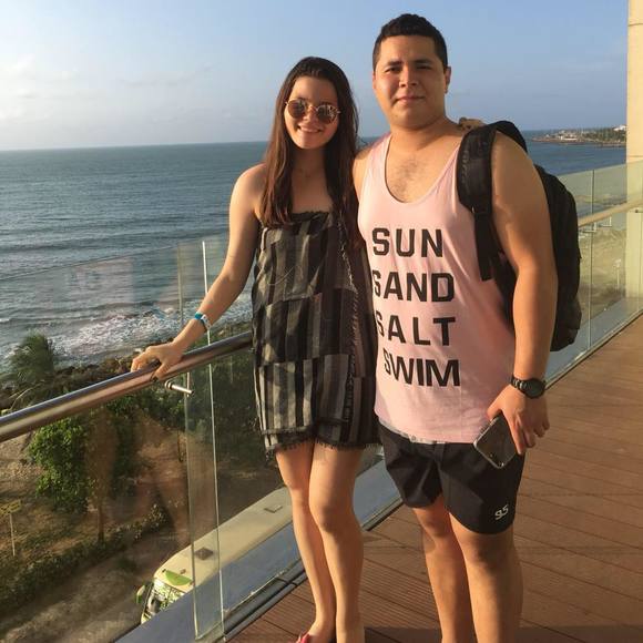 Meet your Posher, Juan - Picture 1 of 1